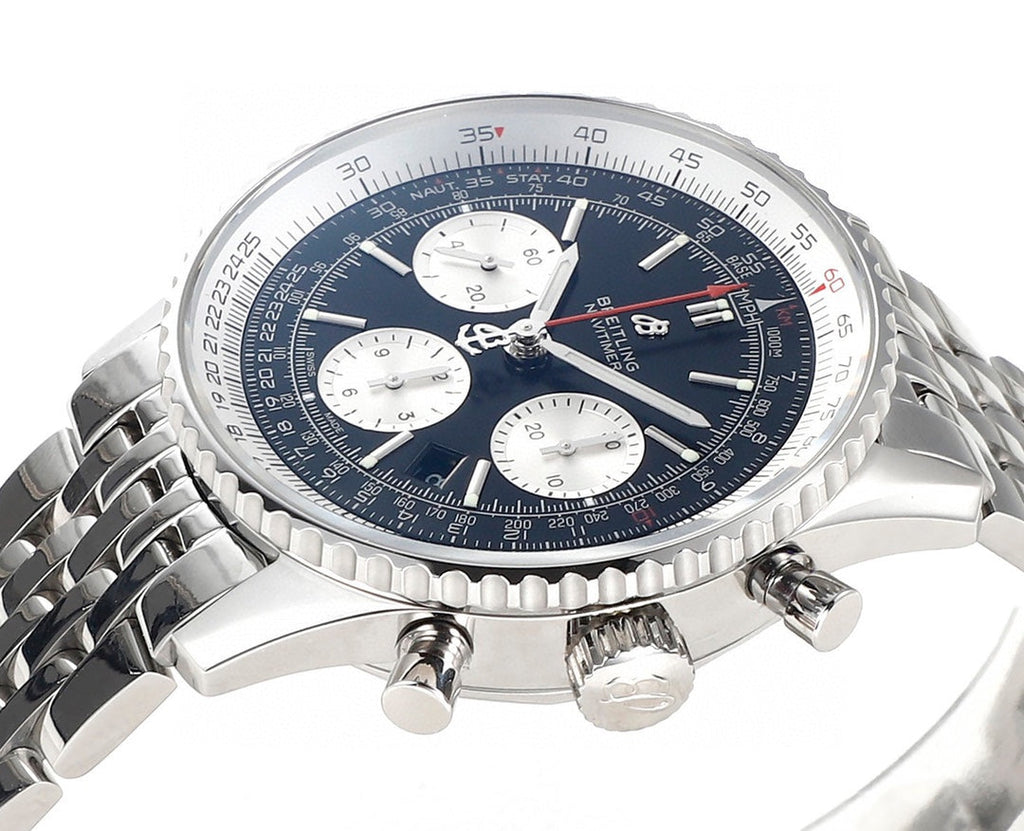 Breitling Navitimer 01 Watches AB0121 NO.287970