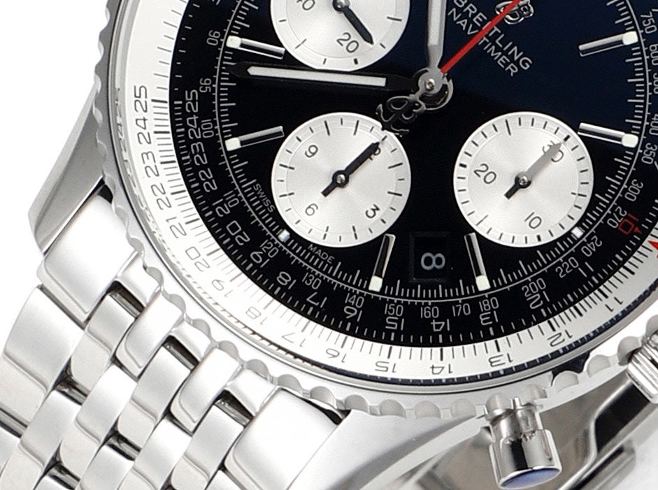 Breitling Navitimer 01 Watches AB0121 NO.287970