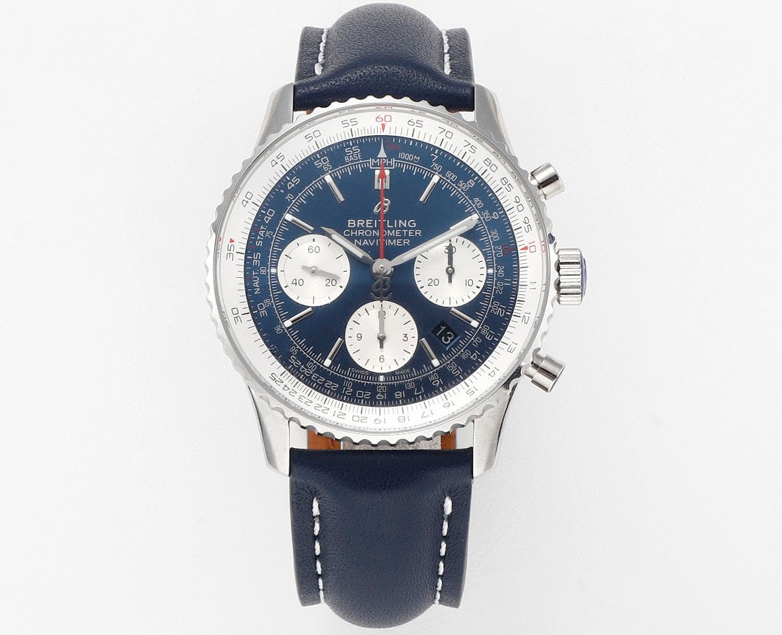 Breitling Navitimer 01 Watches AB0121 NO.287971 - Default Title - View 1