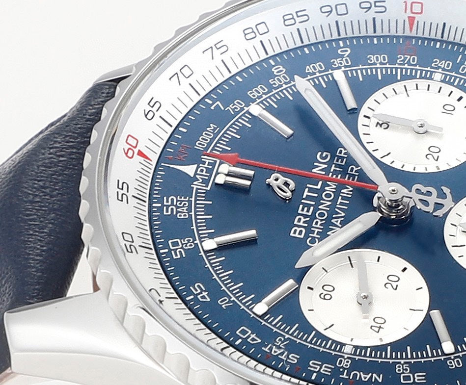 Breitling Navitimer 01 Watches AB0121 NO.287971