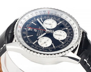 Breitling Navitimer 01 Watches AB0121 NO.287972 - Default Title - View 5