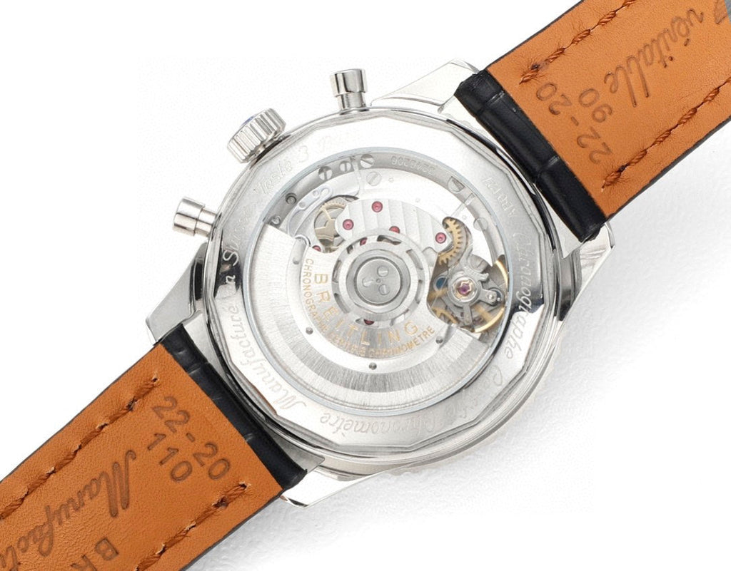Breitling Navitimer 01 Watches AB0121 NO.287972