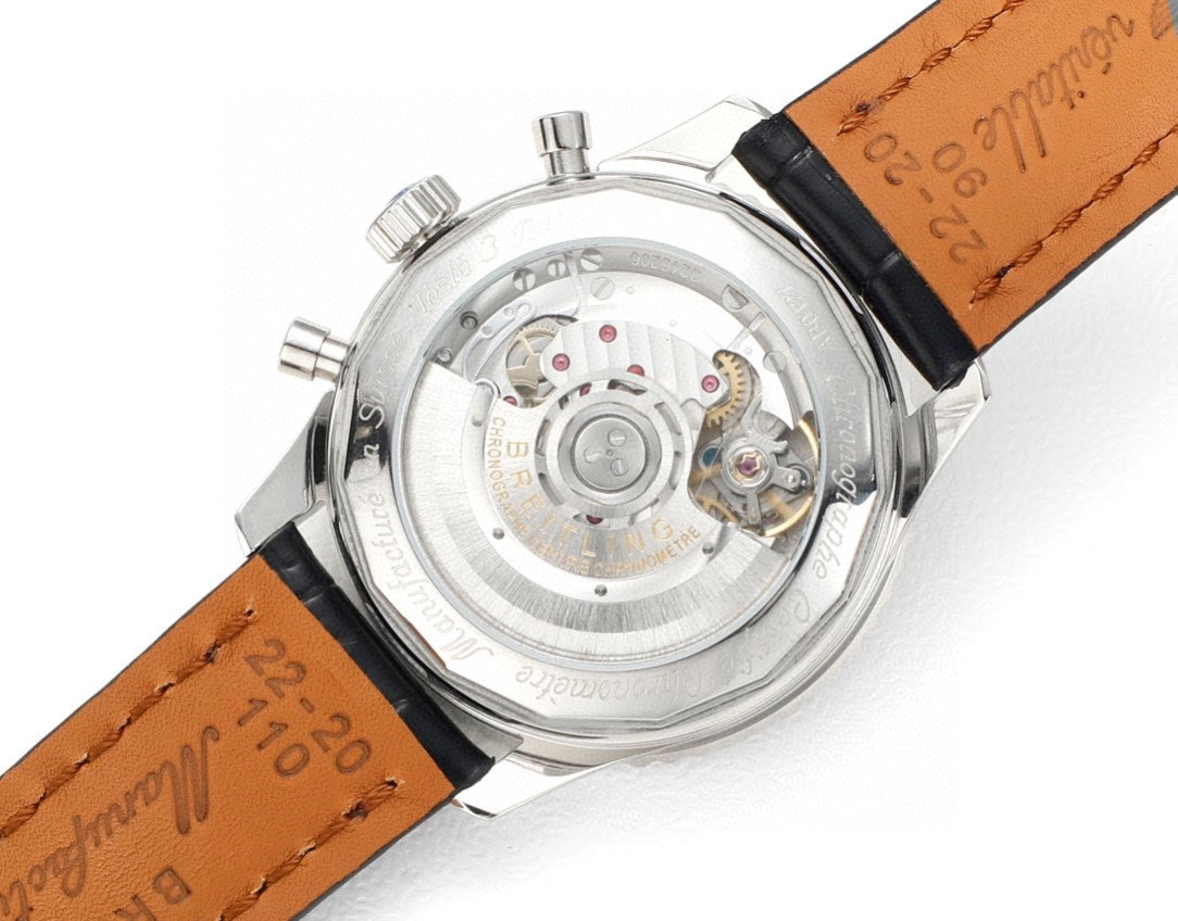Breitling Navitimer 01 Watches AB0121 NO.287972
