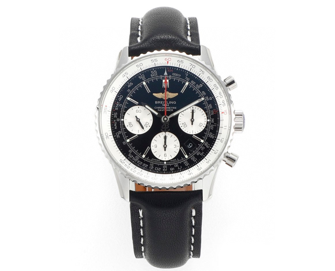 Breitling Navitimer 01 Watches AB0121 NO.287973 - Default Title - View 1
