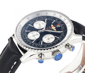 Breitling Navitimer 01 Watches AB0121 NO.287973 - Default Title - View 6