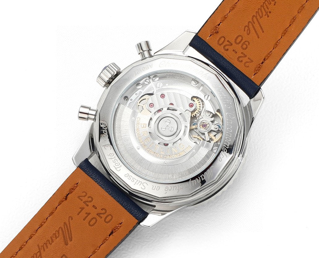 Breitling Navitimer 01 Watches AB0121 NO.287973