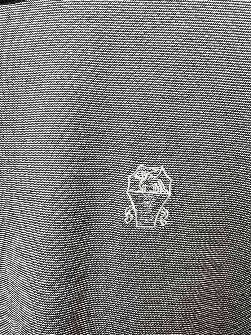 Brunello Cucinelli 262M0B137427 Cotton jersey crew neck T-shirt with faux-layering Bc1012 - Blue Gray / 48--M - View 7