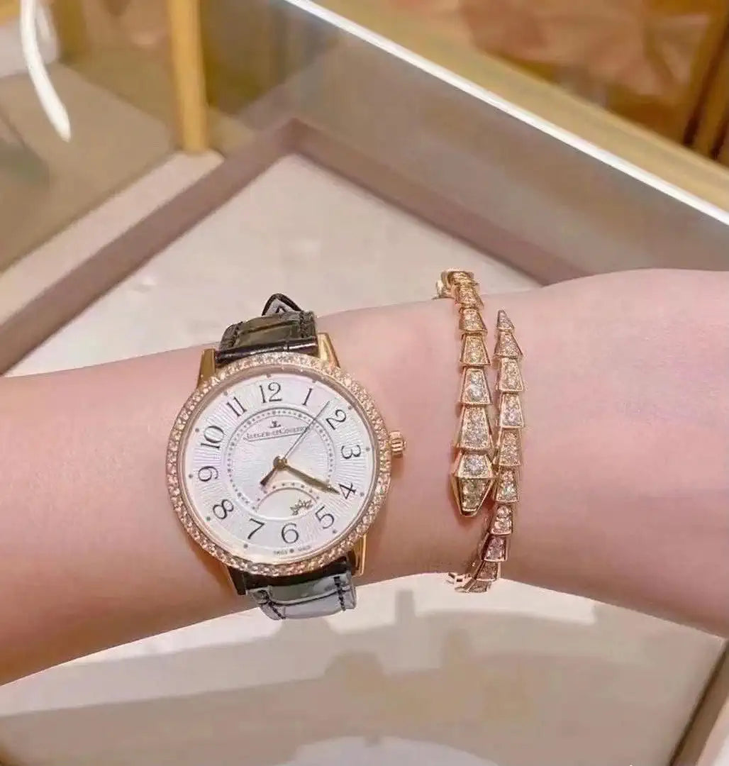 Bulgari Serpenti Viper Bracelet 353794