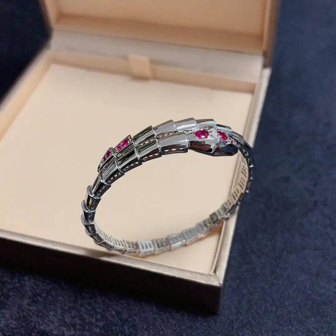Bulgari  Serpenti Viper Bracelet 361910