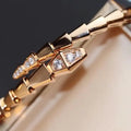 Bulgari Serpenti Viper Bracelet BR860038