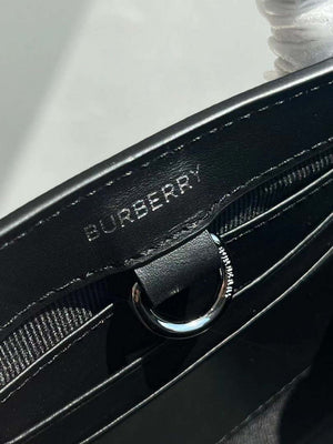 Burberry 8041655 Women's Natural Mini Vintage Check Tote - Default Title - View 7