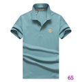 Burberry Men T-shirts Designer Polo Clothing B55810 - M - View 1