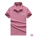 Burberry Men T-shirts Designer Polo Clothing B55811 - M - View 1