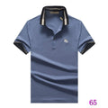 Burberry Men T-shirts Designer Polo Clothing B55815 - M - View 1