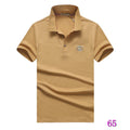 Burberry Men T-shirts Designer Polo Clothing B55812 - M - View 1