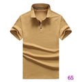 Burberry Men T-shirts Designer Polo Clothing B55819 - M - View 1