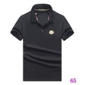Burberry Men T-shirts Designer Polo Clothing B55813 - M - View 1