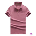 Burberry Men T-shirts Designer Polo Clothing B55820 - M - View 1