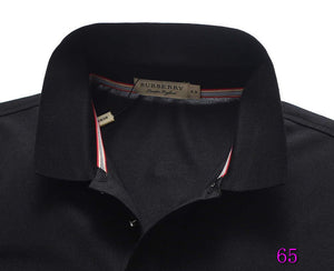 Burberry Men T-shirts Designer Polo Clothing B55813 - M - View 2