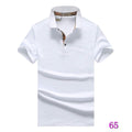 Burberry Men T-shirts Designer Polo Clothing B55821 - M - View 1