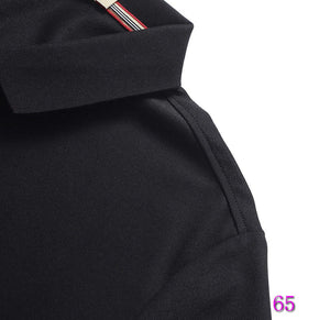 Burberry Men T-shirts Designer Polo Clothing B55813 - M - View 4