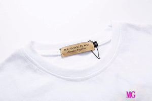 Burberry Men T-shirts Wholesale Short Sleeve Clothing B55854 - M - View 7