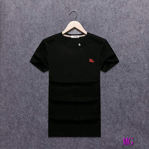 Burberry Men T-shirts Wholesale Short Sleeve Clothing B55826 - M - View 1