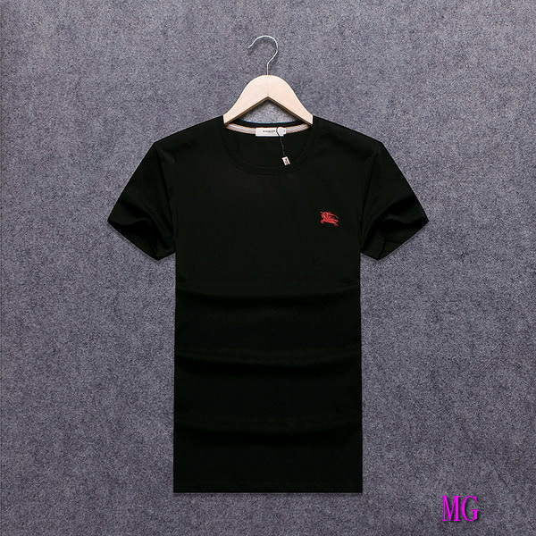 Burberry Men T-shirts Wholesale Short Sleeve Clothing B55826 - M - View 1