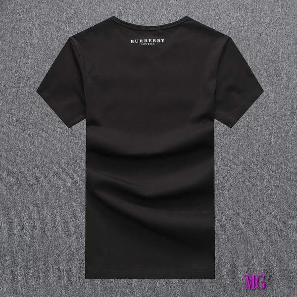 Burberry Men T-shirts Wholesale Short Sleeve Clothing B55829 - M - View 2