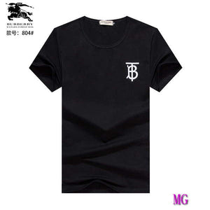 Burberry Men T-shirts Wholesale Short Sleeve Clothing B55842 - M - View 1