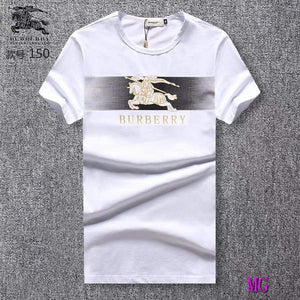 Burberry Men T-shirts Wholesale Short Sleeve Clothing B55824 - M - View 1