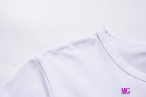 Burberry Men T-shirts Wholesale Short Sleeve Clothing B55841 - M - View 5
