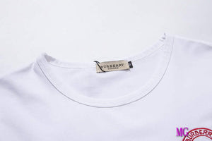 Burberry Men T-shirts Wholesale Short Sleeve Clothing B55841 - M - View 8