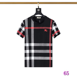 Burberry Men Tracksuit Suit Wholesale Clothing B56529 - M - View 2