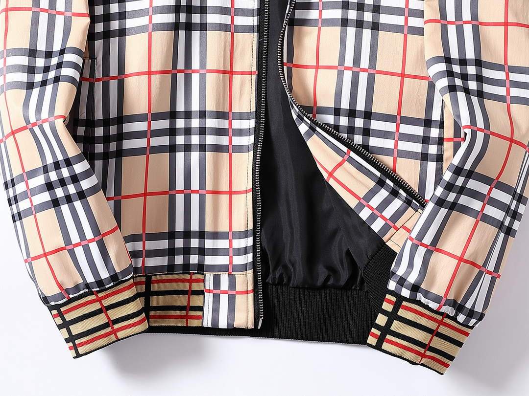Burberry Men's Designer Jackets Burberry Clothing 38158