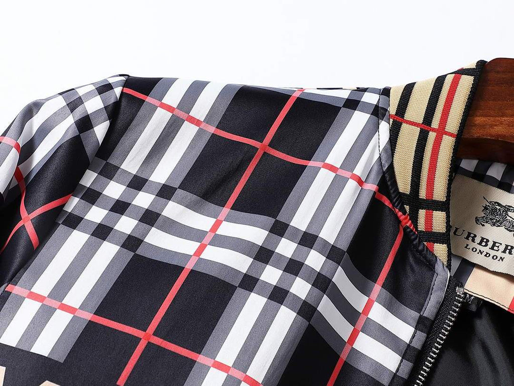 Burberry Men's Designer Jackets Burberry Clothing 38158