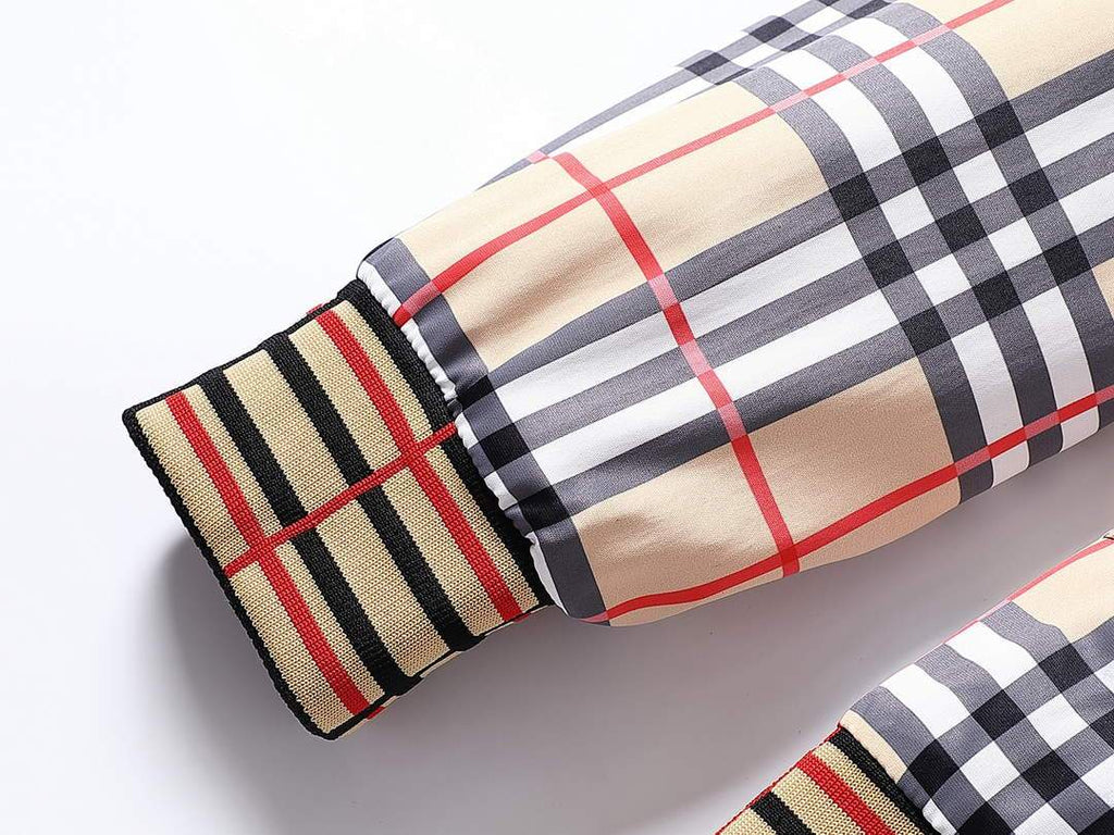 Burberry Men's Designer Jackets Burberry Clothing 38158