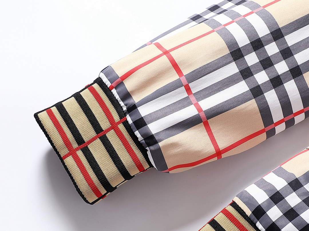 Burberry Men's Designer Jackets Burberry Clothing 38158