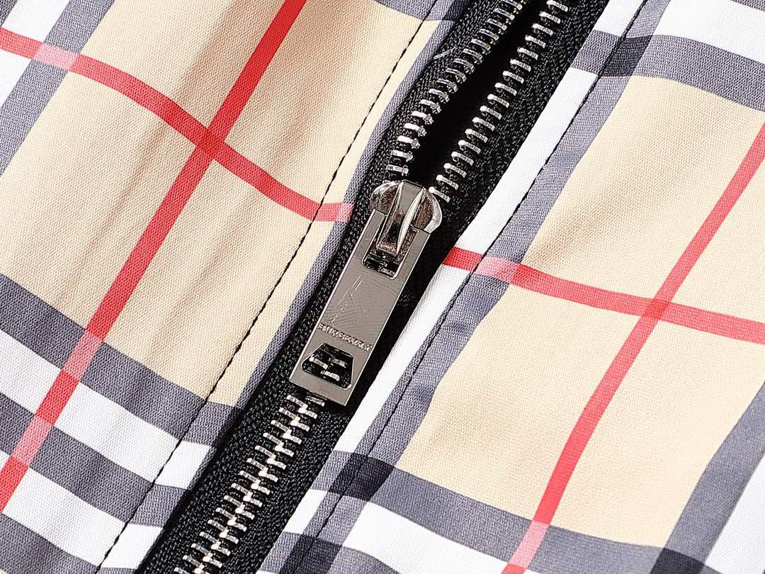 Burberry Men's Designer Jackets Burberry Clothing 38158