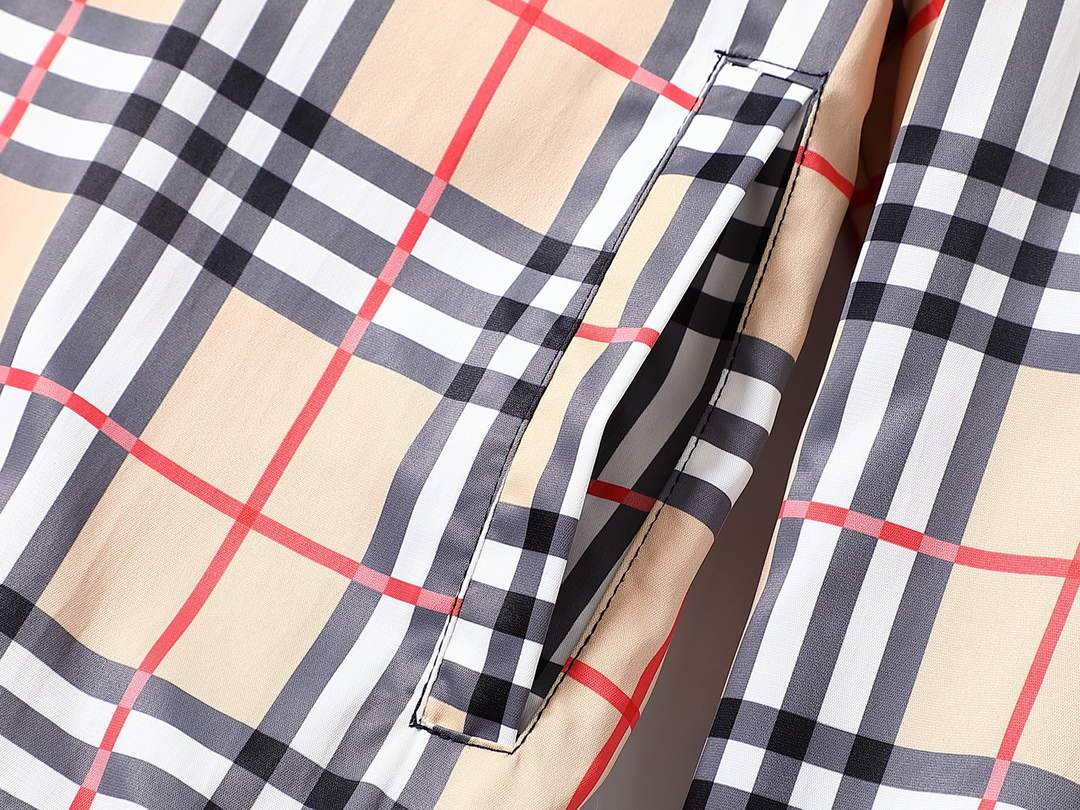 Burberry Men's Designer Jackets Burberry Clothing 38158