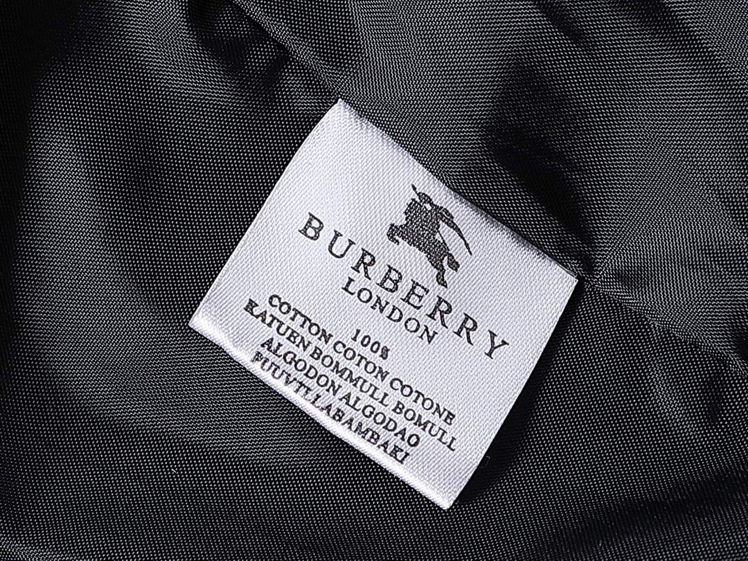 Burberry Men's Designer Jackets Burberry Clothing 38158