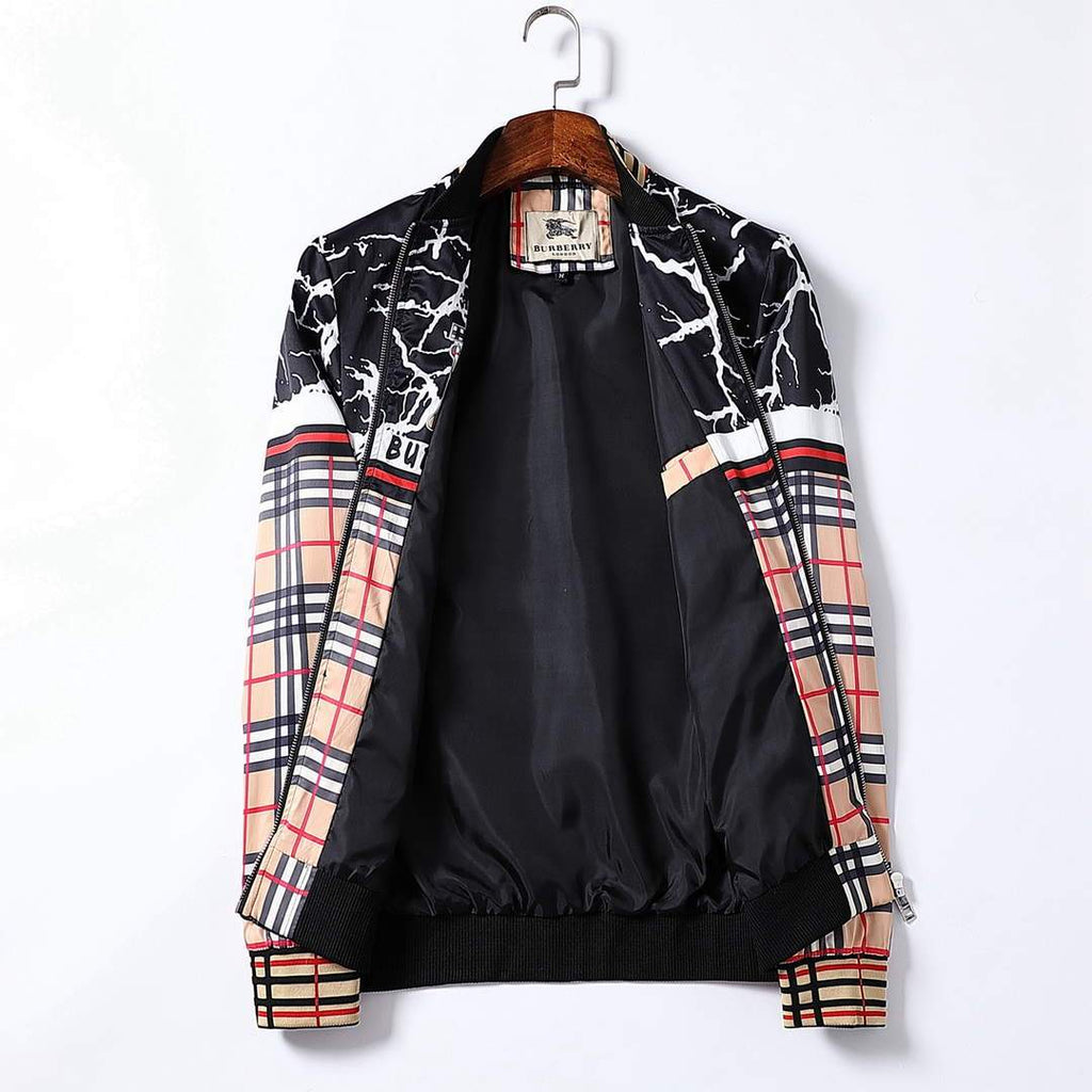 Burberry Men's Designer Jackets Burberry Clothing 38159