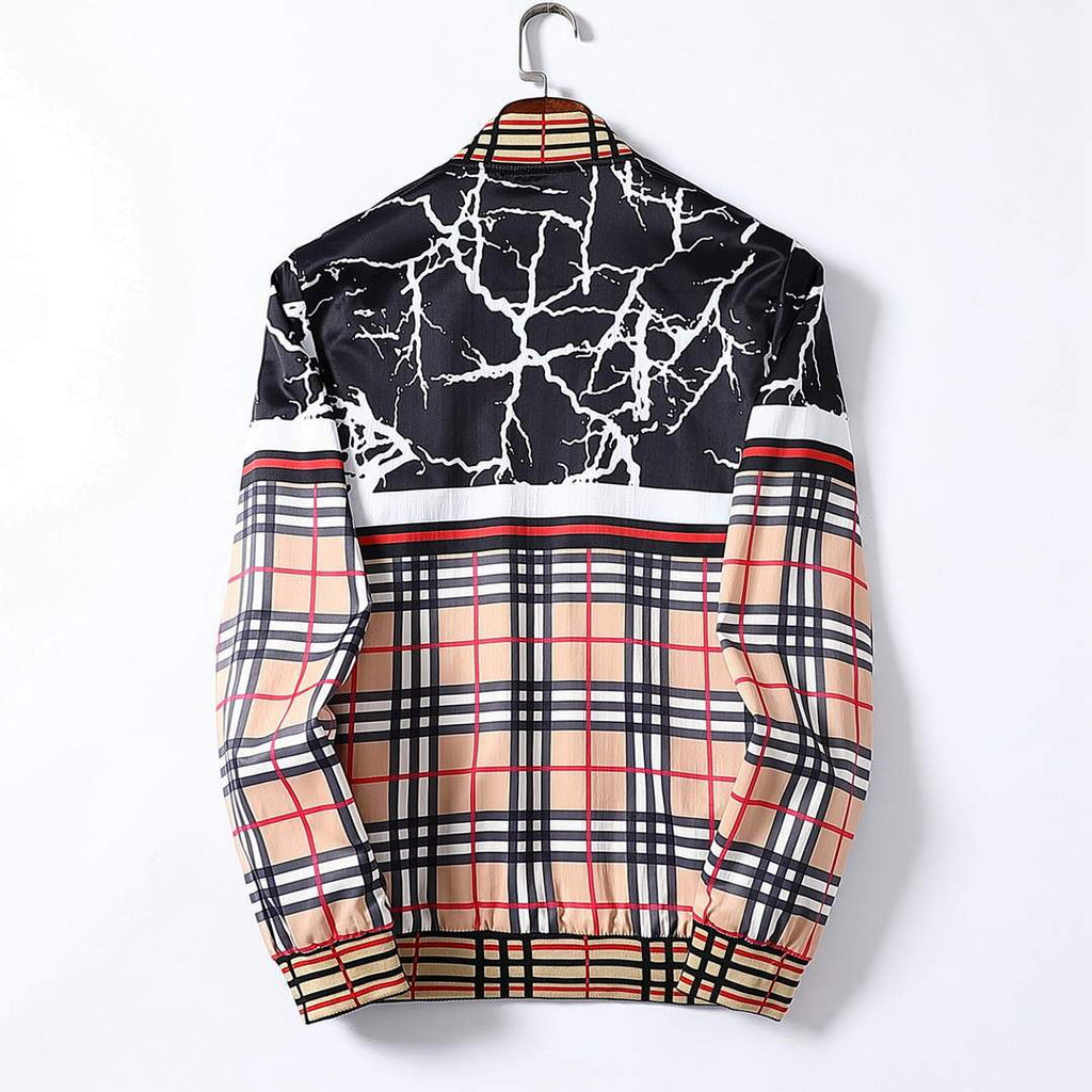 Burberry Men's Designer Jackets Burberry Clothing 38159
