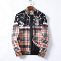 Burberry Men's Designer Jackets Burberry Clothing 38159