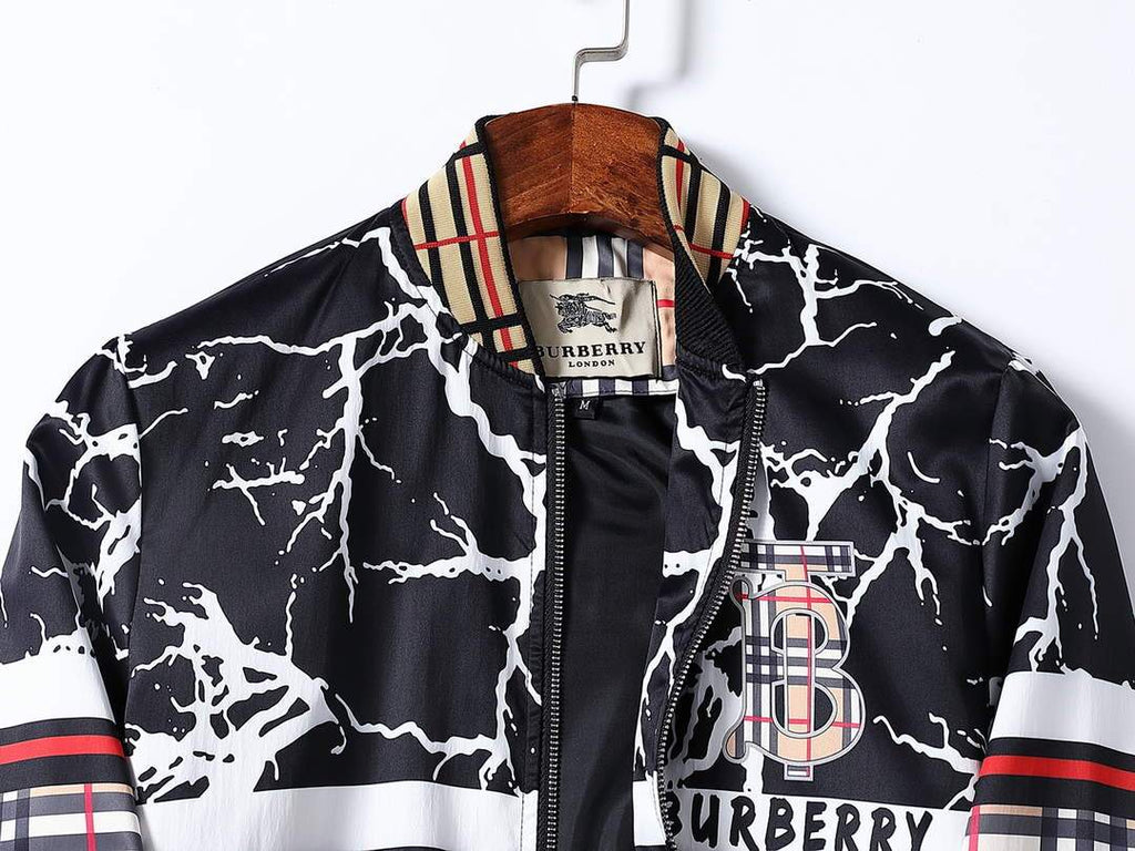 Burberry Men's Designer Jackets Burberry Clothing 38159