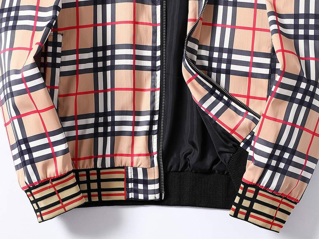 Burberry Men's Designer Jackets Burberry Clothing 38159