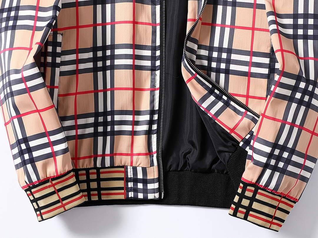 Burberry Men's Designer Jackets Burberry Clothing 38159