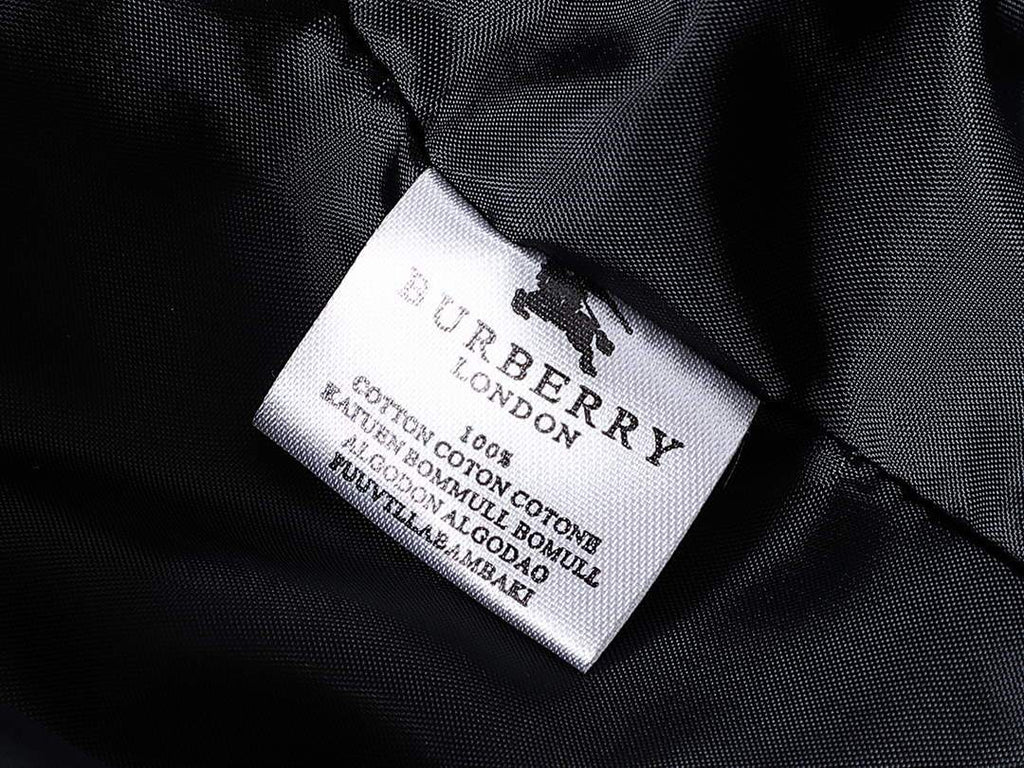 Burberry Men's Designer Jackets Burberry Clothing 38159