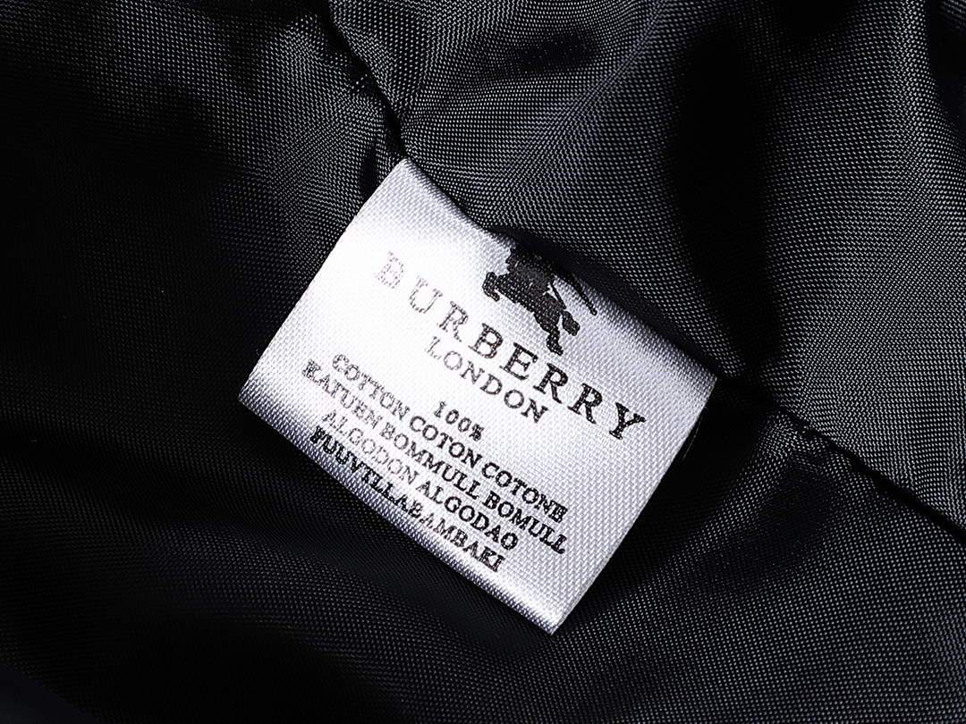 Burberry Men's Designer Jackets Burberry Clothing 38159