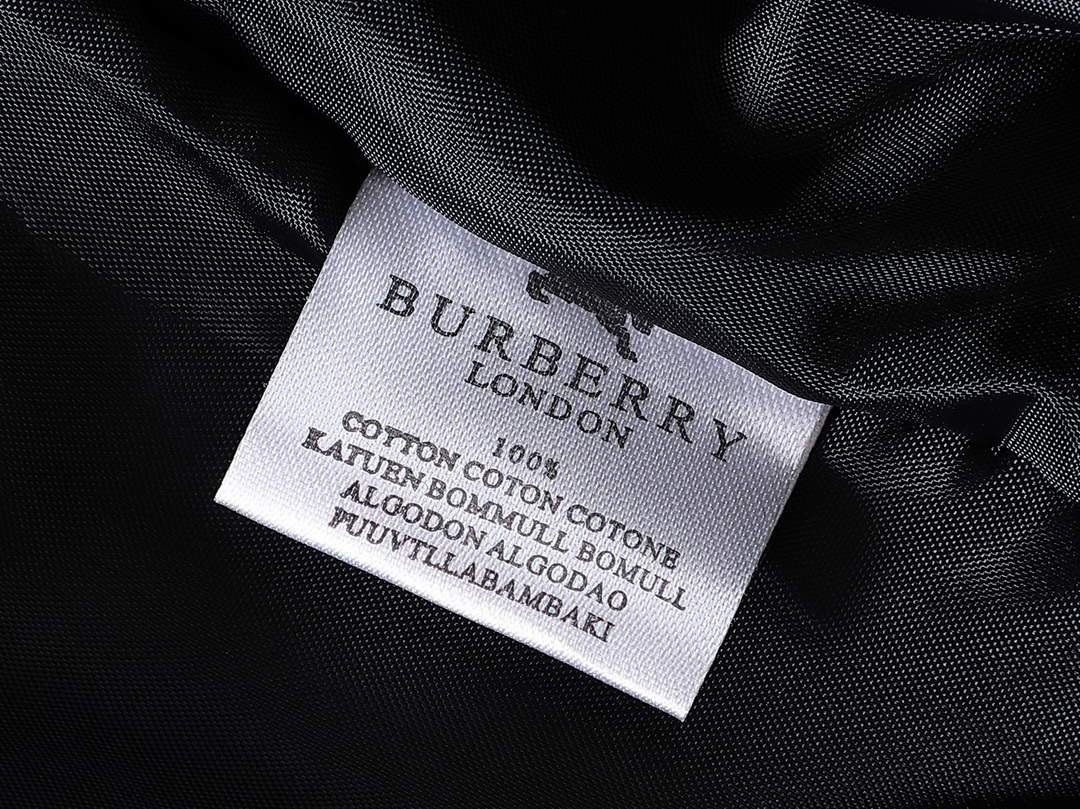 Burberry Men's Designer Jackets Burberry Clothing 38160